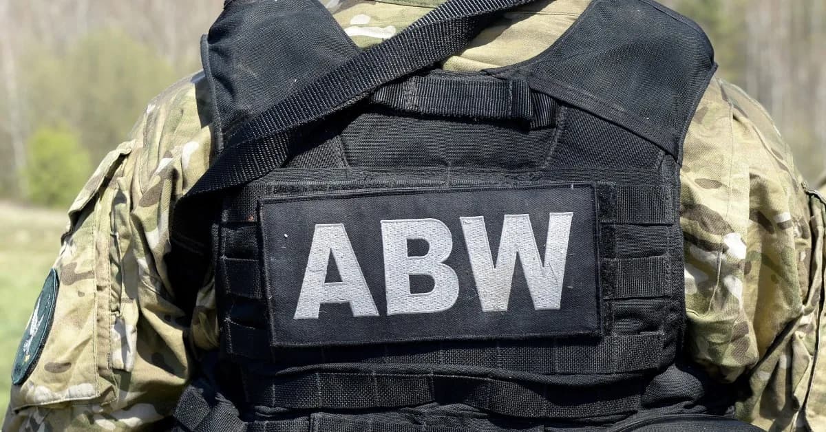 Polish ABW warns cyberattacks shifting from espionage and data theft toward physical disruption of critical infrastructure