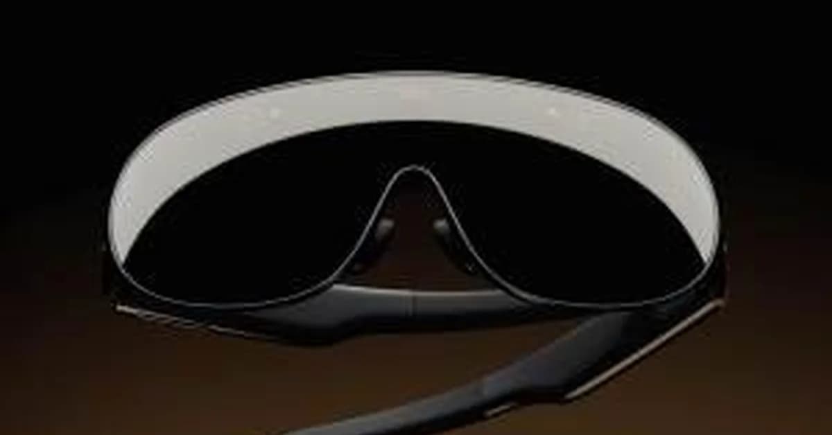 Meta's $1,300 VR Glasses Could Be The Most Expensive Way To Play Xbox Games