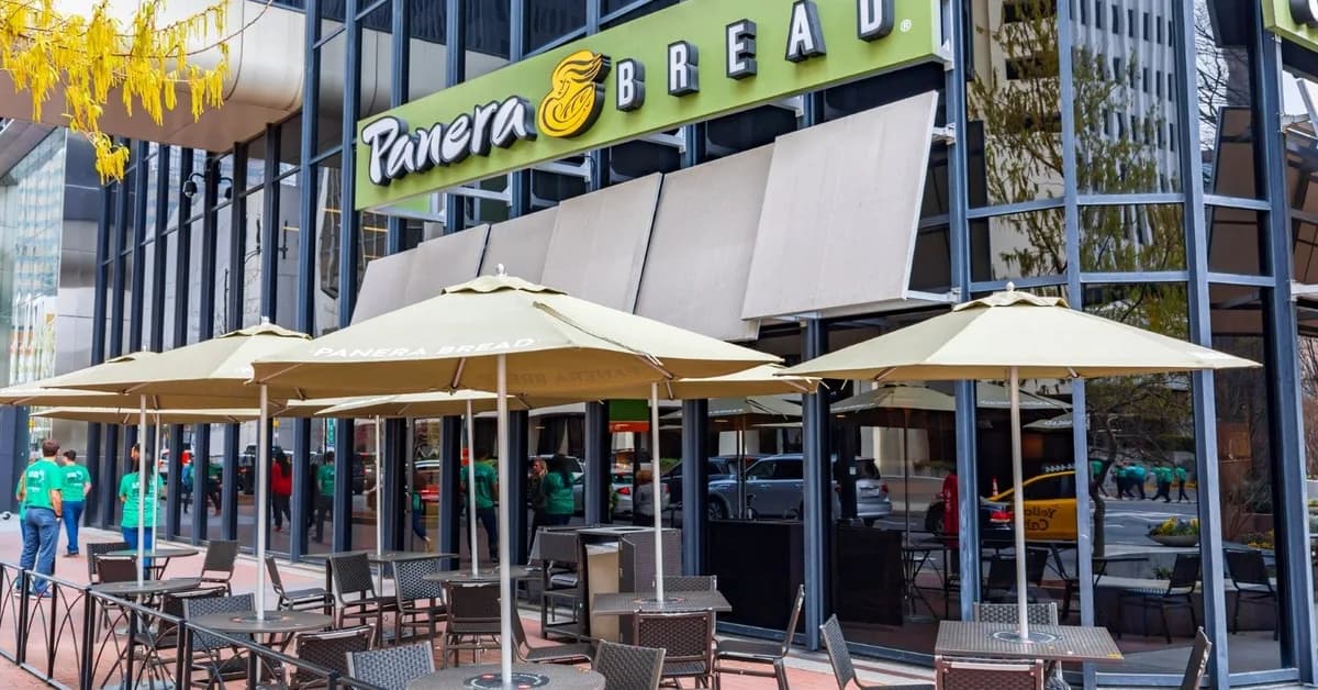 Panera overhauls MyPanera with points, status and new Sip Club limits