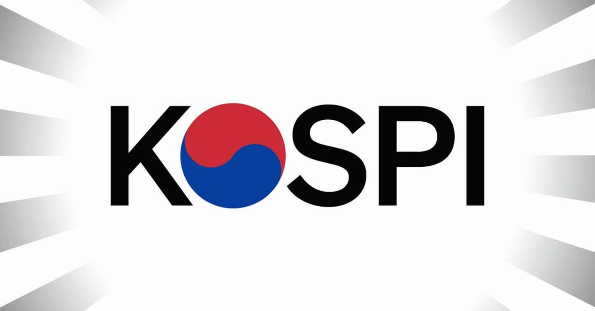 South Korea's stock exchange paused trading 38 times this year