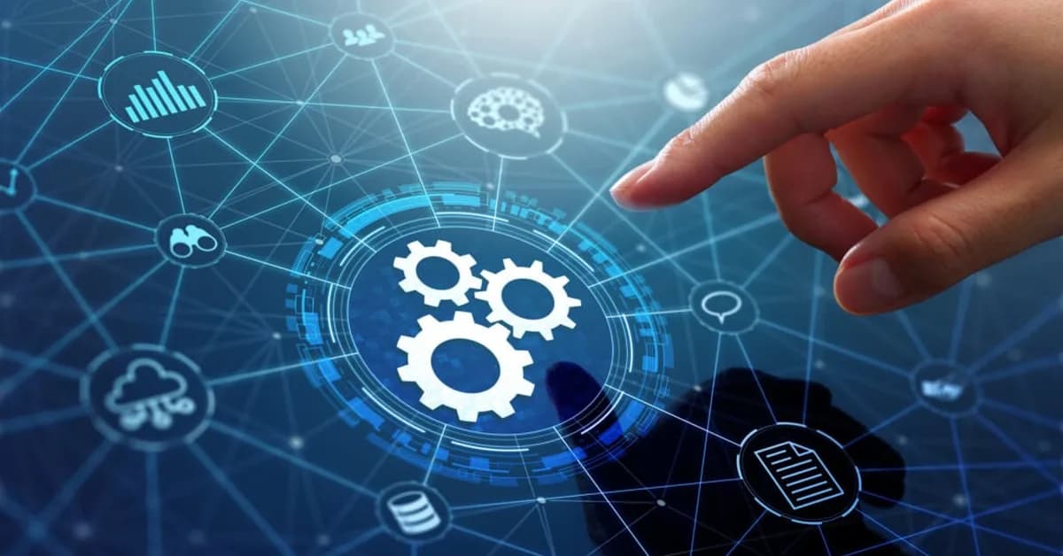 AI, Automation, And The Modern Law Firm: How Smart Systems Create Leverage