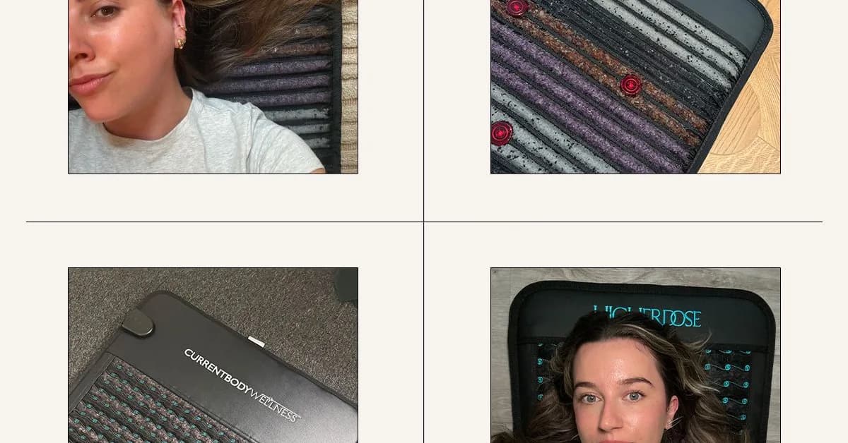 Why Are PEMF Mats the New Wellness Obsession? We Tested Them for 2 Months to Find Out