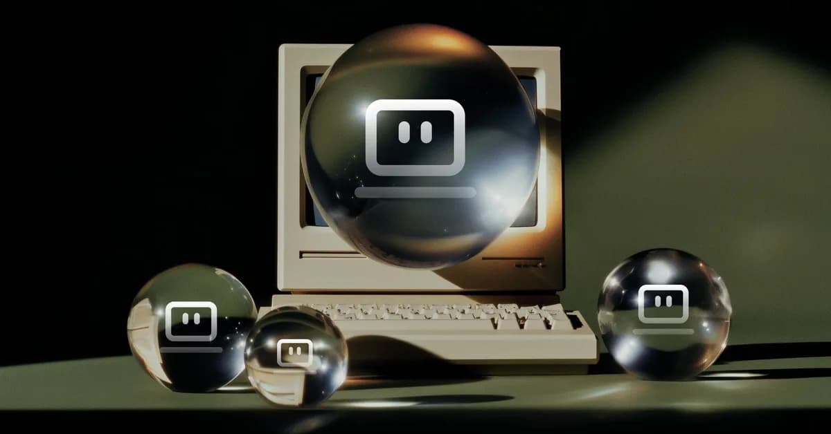 Perplexity’s Personal Computer turns your spare Mac into an AI agent