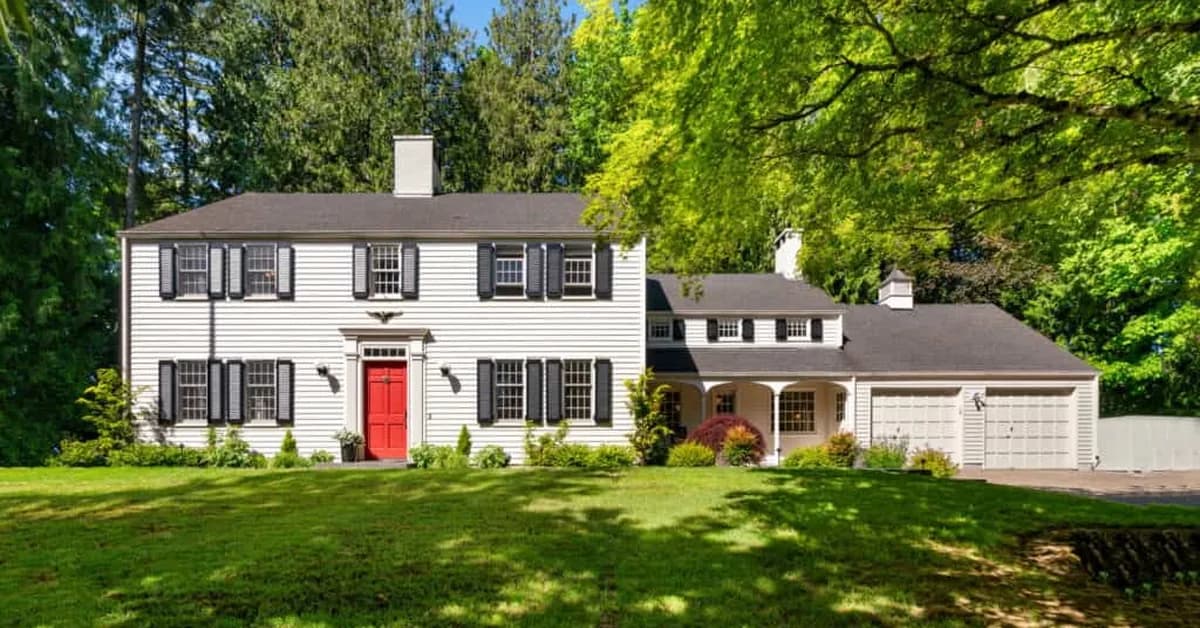 Just Listed - Multigenerational Living on Expansive Montclair Estate