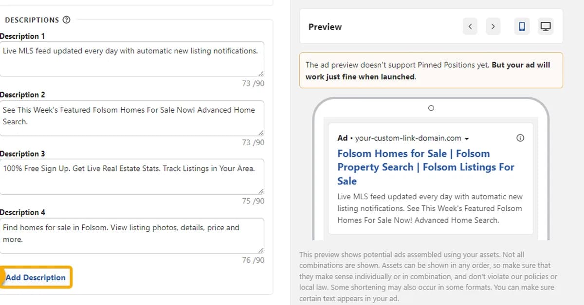 Google listing ads raise questions about IDX licensing