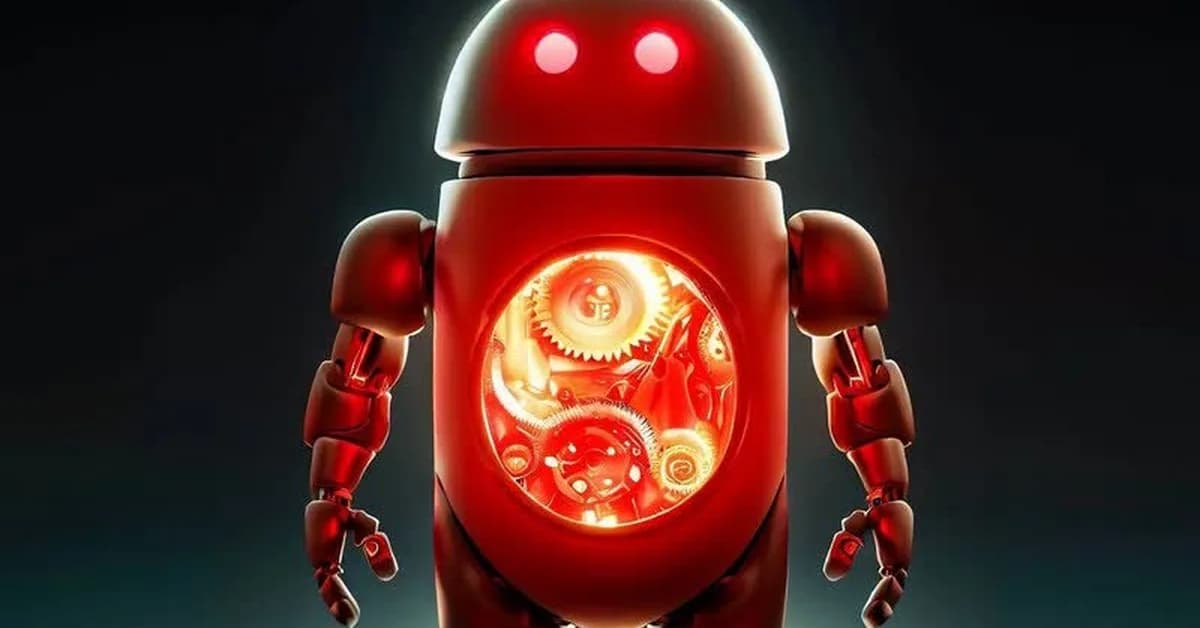 AI-powered defenses help Google shield Android users from malicious apps