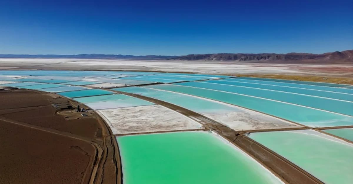 Canada's critical minerals challenge: Why processing may matter more than mining