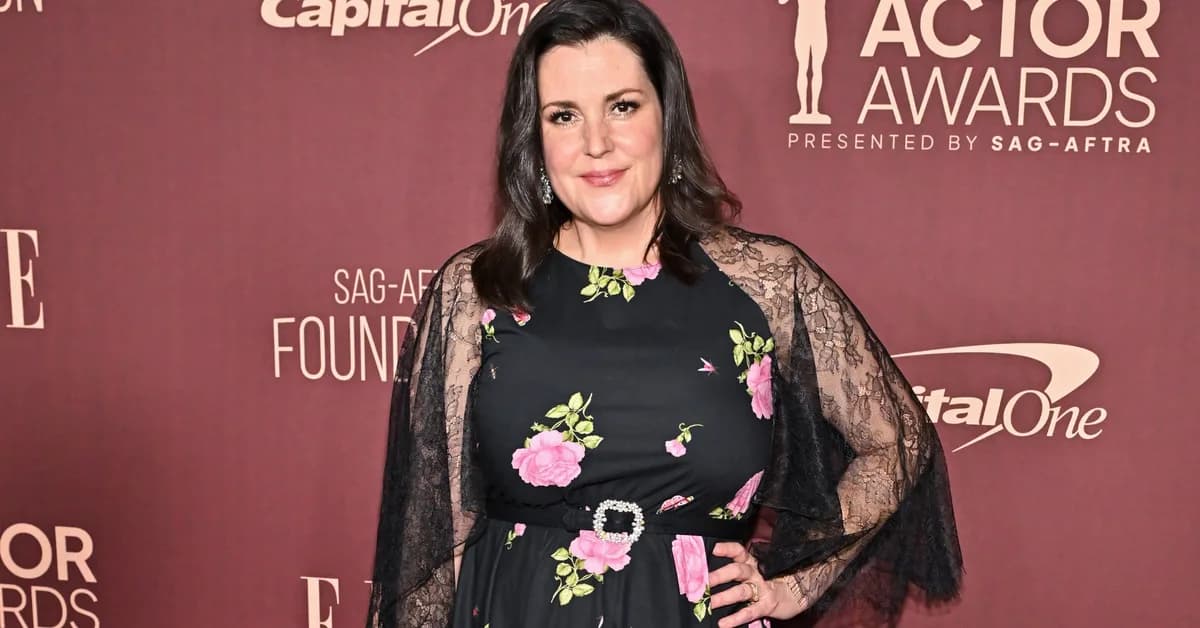 'Don't Say Good Luck' Star Melanie Lynskey Admits She 'Dreams' of Buying a Home in Her Native New Zealand-but Can't Afford It