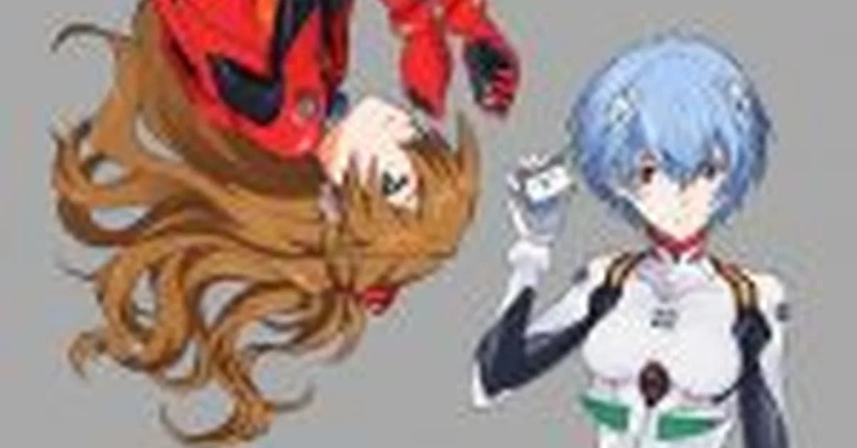 AVIOT Launches EVANGELION Collaboration True Wireless Earbuds