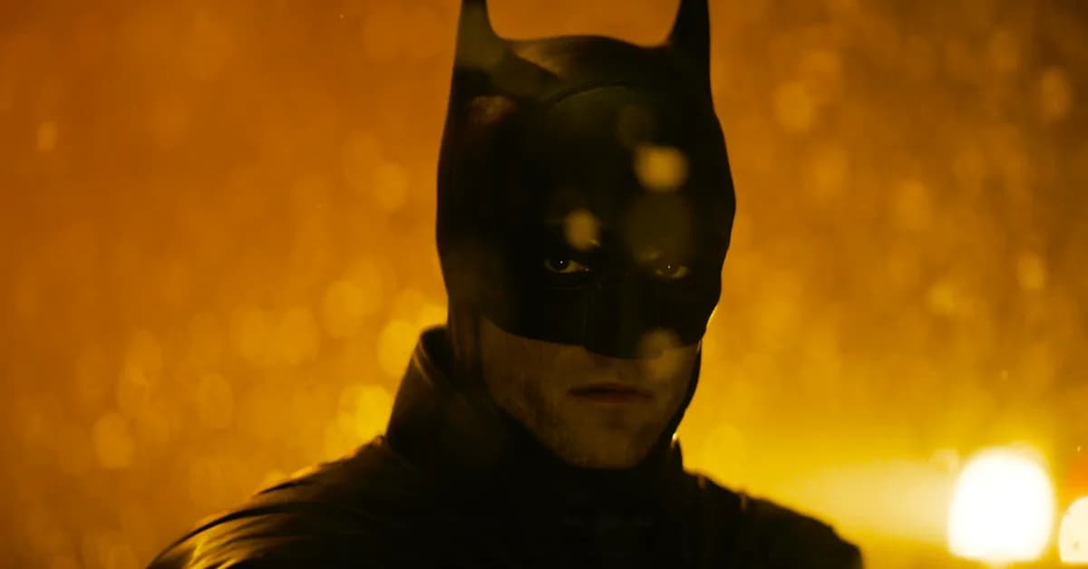 The Batman Part 2 Director Reveals New Image Seemingly Set in a Snowy Gotham Junkyard