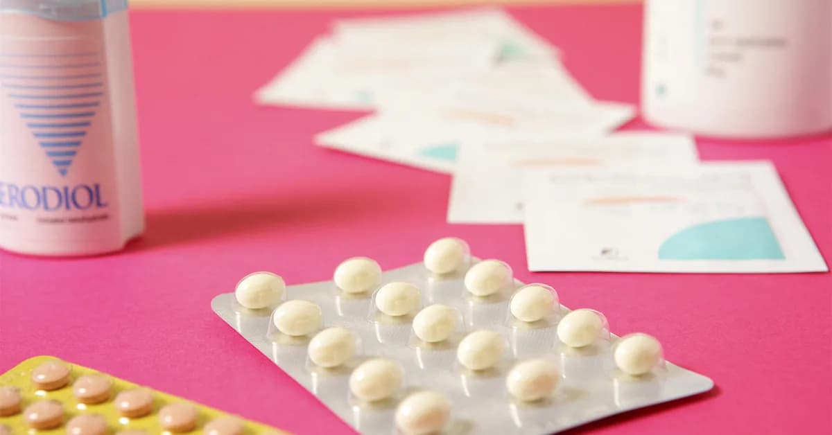 Mortality After Menopausal Hormone Therapy: Study Weighs In