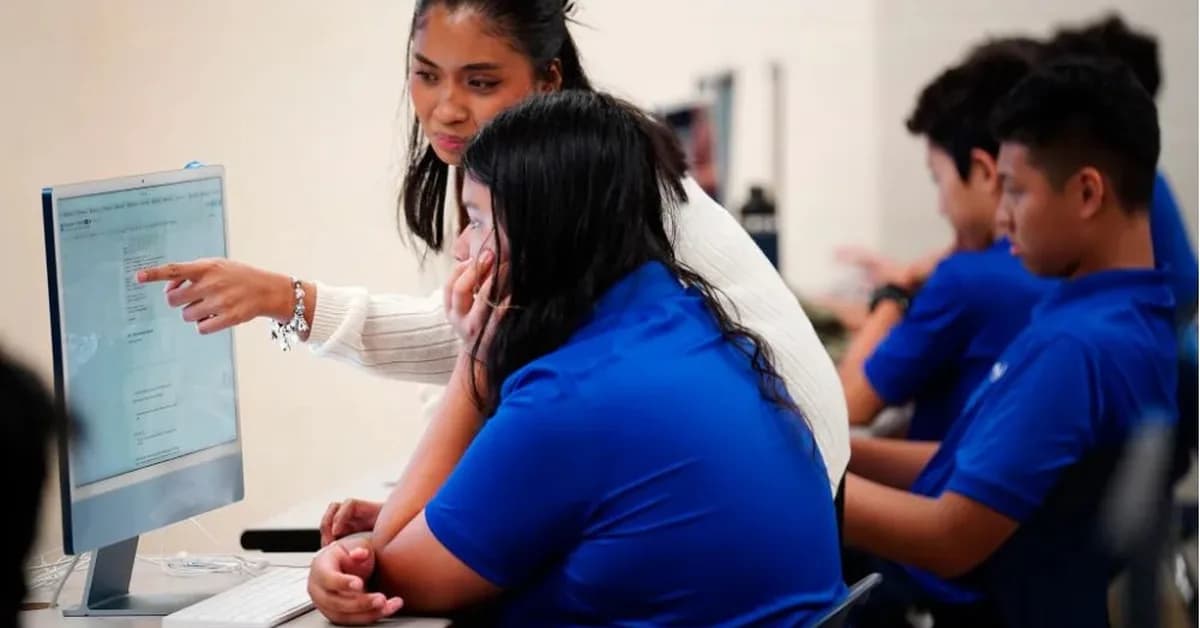 Artificial Intelligence Is Here To Stay. Are Hawaiʻi Schools Ready?