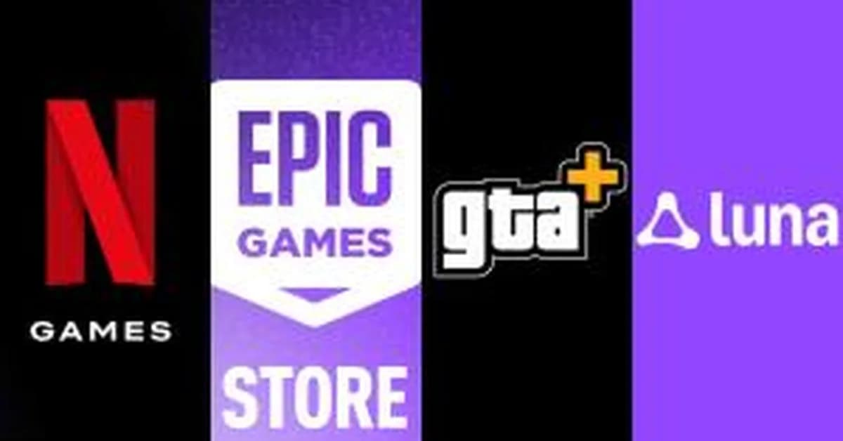 Game Subscriptions You Might Secretly Already Have