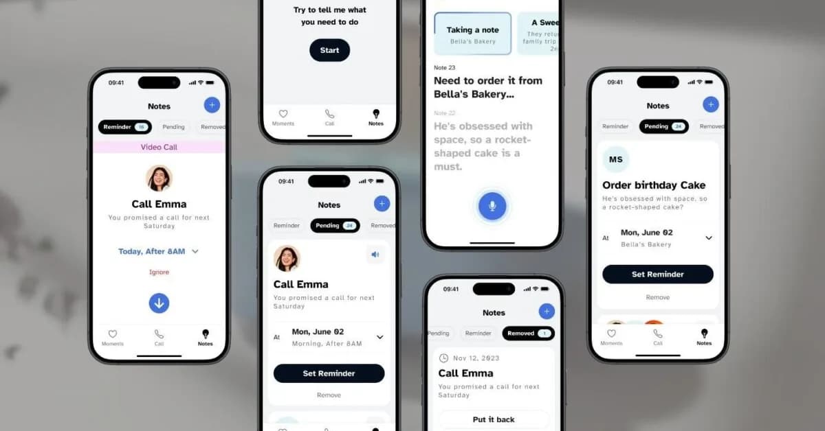 Lumi AI explores why many promised digital AI solutions fall short in the aging market