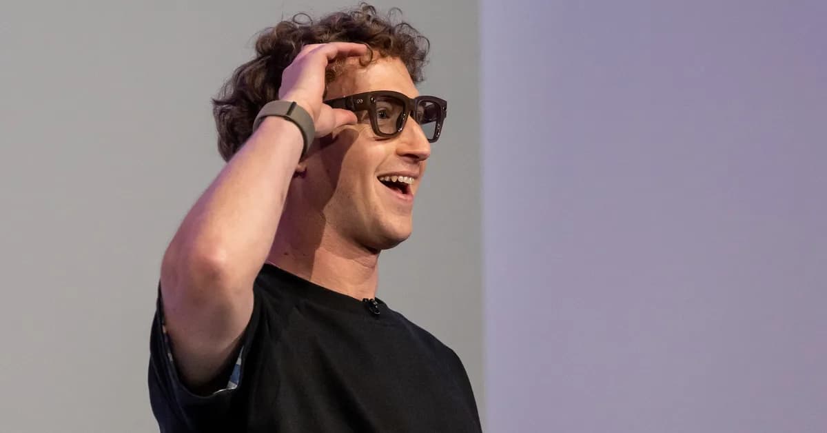 Meta's Muse Spark sent its AI app soaring up the App Store rankings