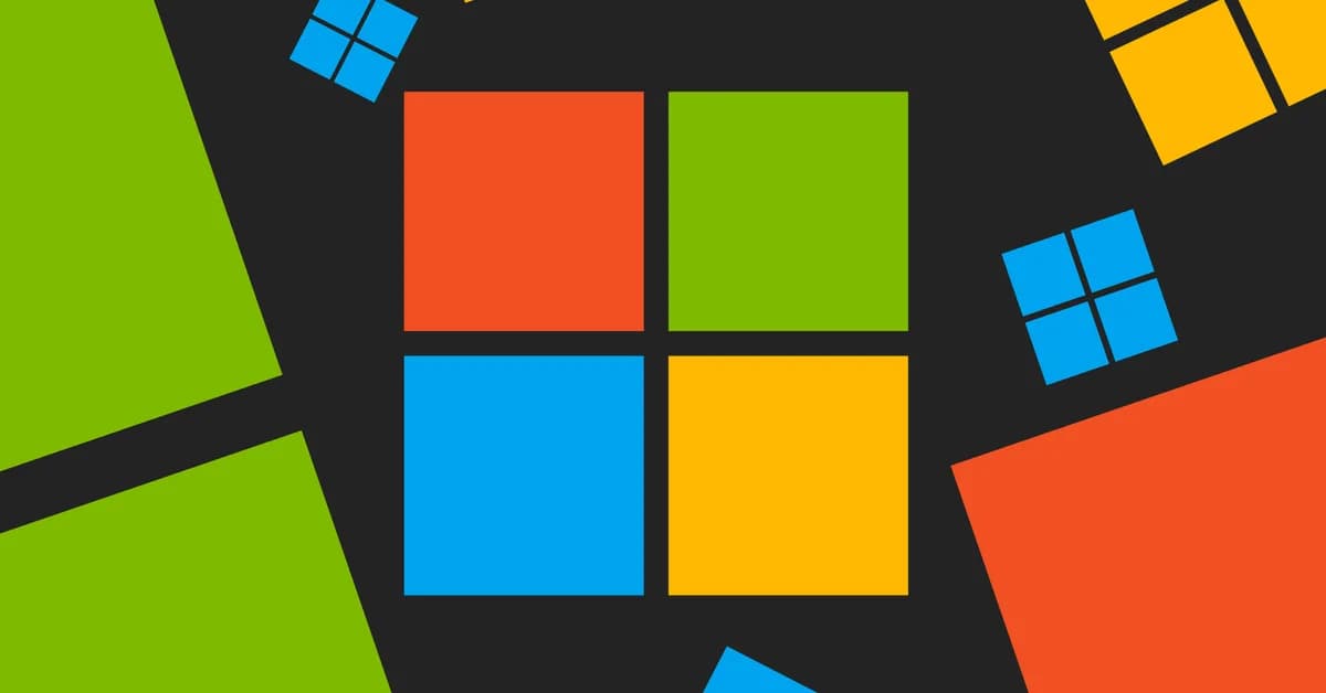 Microsoft Build 2026: All the news about Windows, AI, RTX Spark, and more