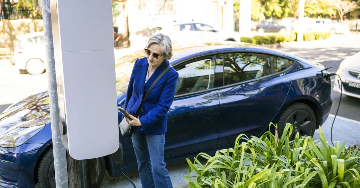 The hidden costs of private kerbside charging