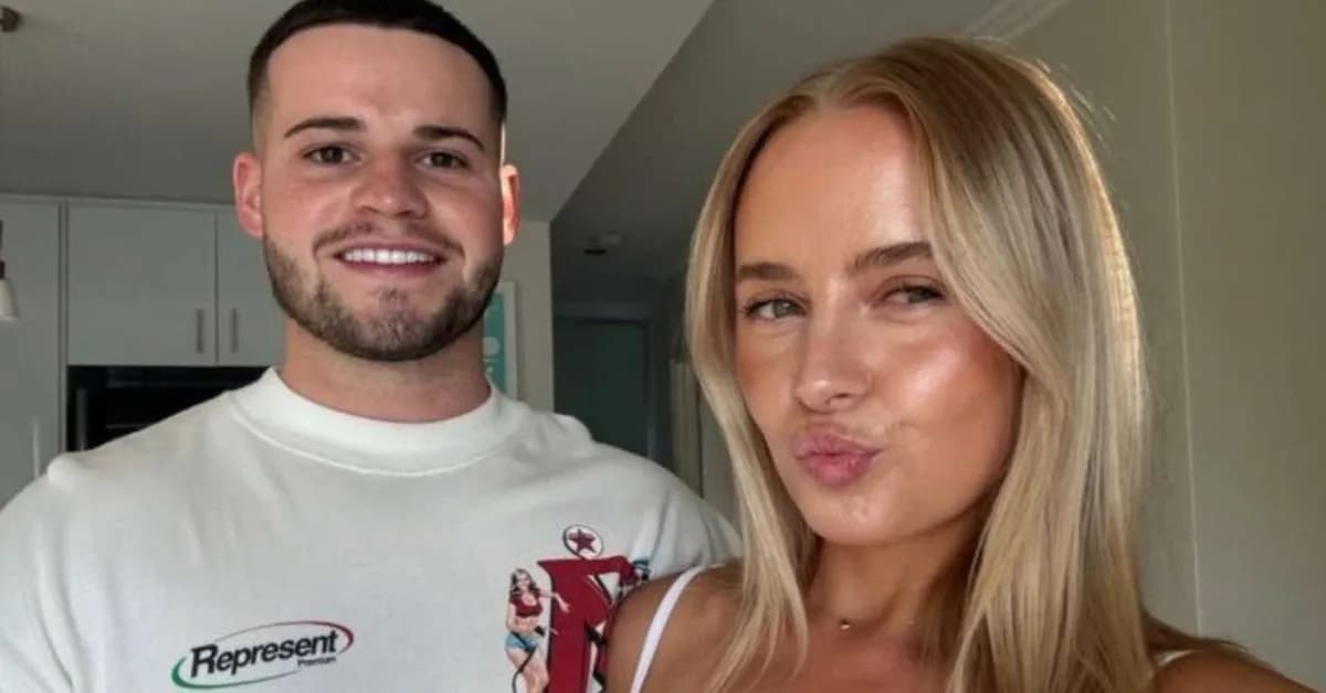 Woman realises home dream in UK after quitting Aus