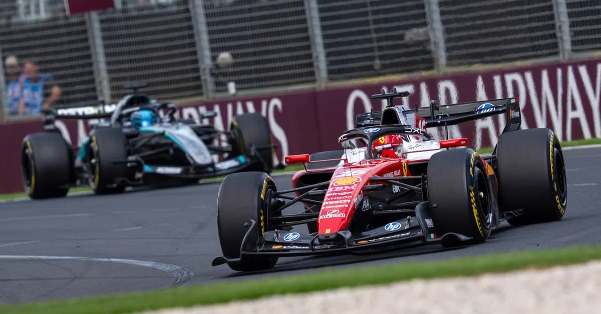 How Do You Feel About the 2026 F1 Cars Now?