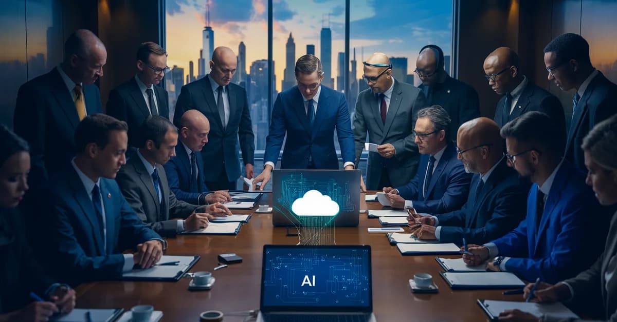 Federal Cyber Experts Thought Microsoft's Cloud Was "A Pile Of Shit." They Approved It Anyway.