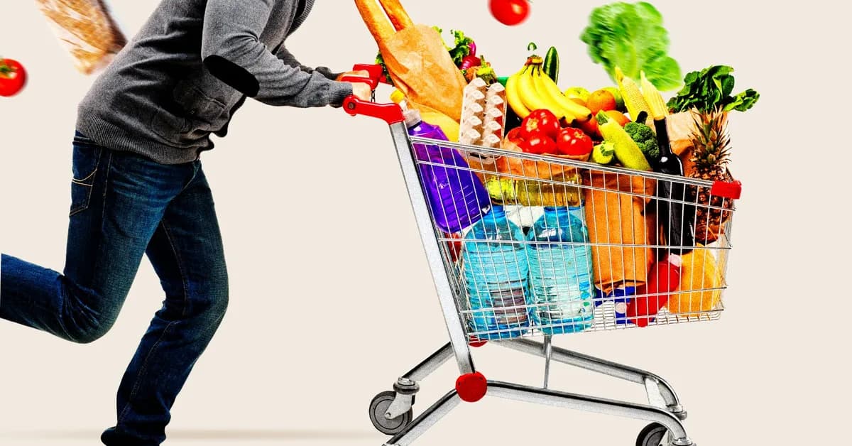 New data proves what women have always known: Men are bad shoppers