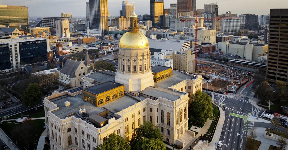 Georgia Has $3.3 Billion in Unclaimed Property. New Bill Aims To Give Some Residents a Check.