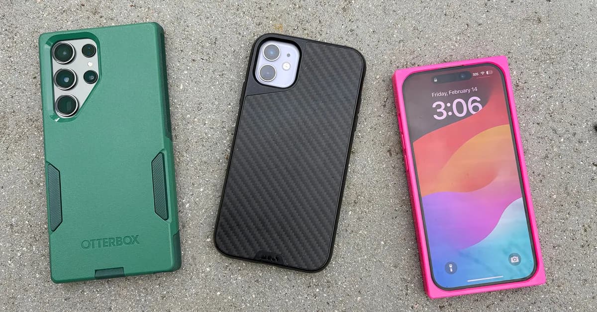 How to make your smartphone last longer