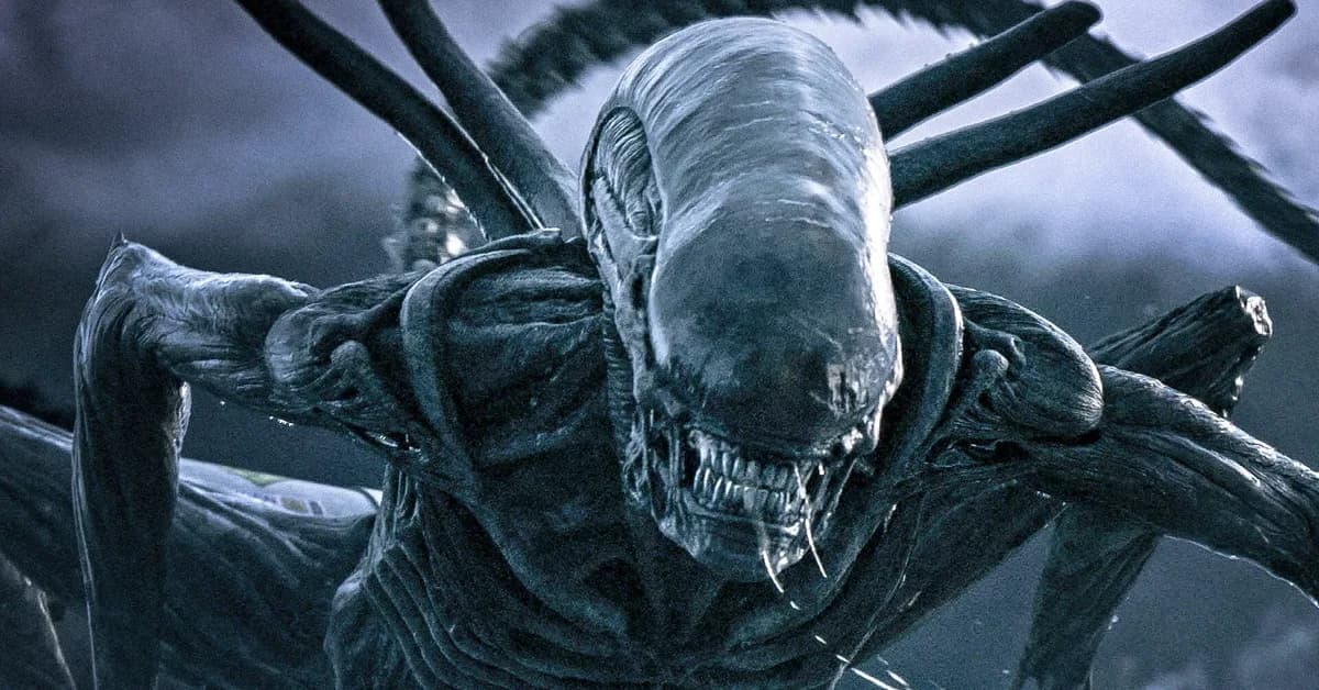Ridley Scott Is Developing an Alien: Covenant Sequel With Michael Fassbender