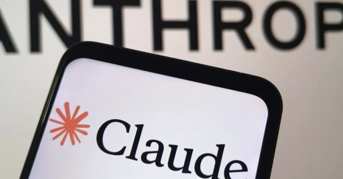 Anthropic Is Testing "Claude Money," a Feature to Connect Bank Accounts and Analyze Finances