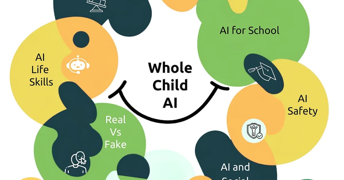 Opinion: When It Comes to Developing AI Rules, Who Asked the Students?