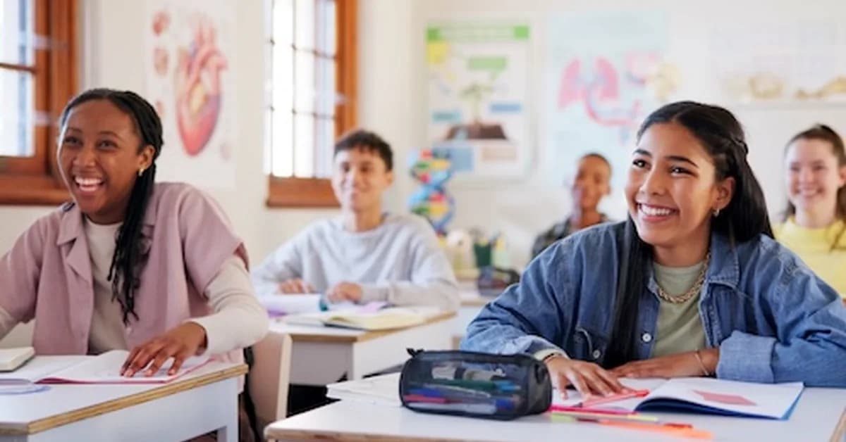 Why student engagement starts with teacher clarity
