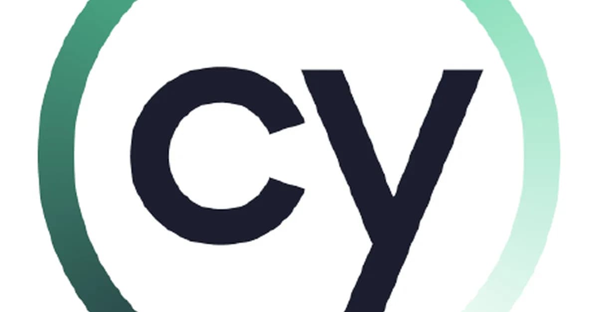 cypress-io/cypress — Fast, easy and reliable testing for anything that runs in a browser.