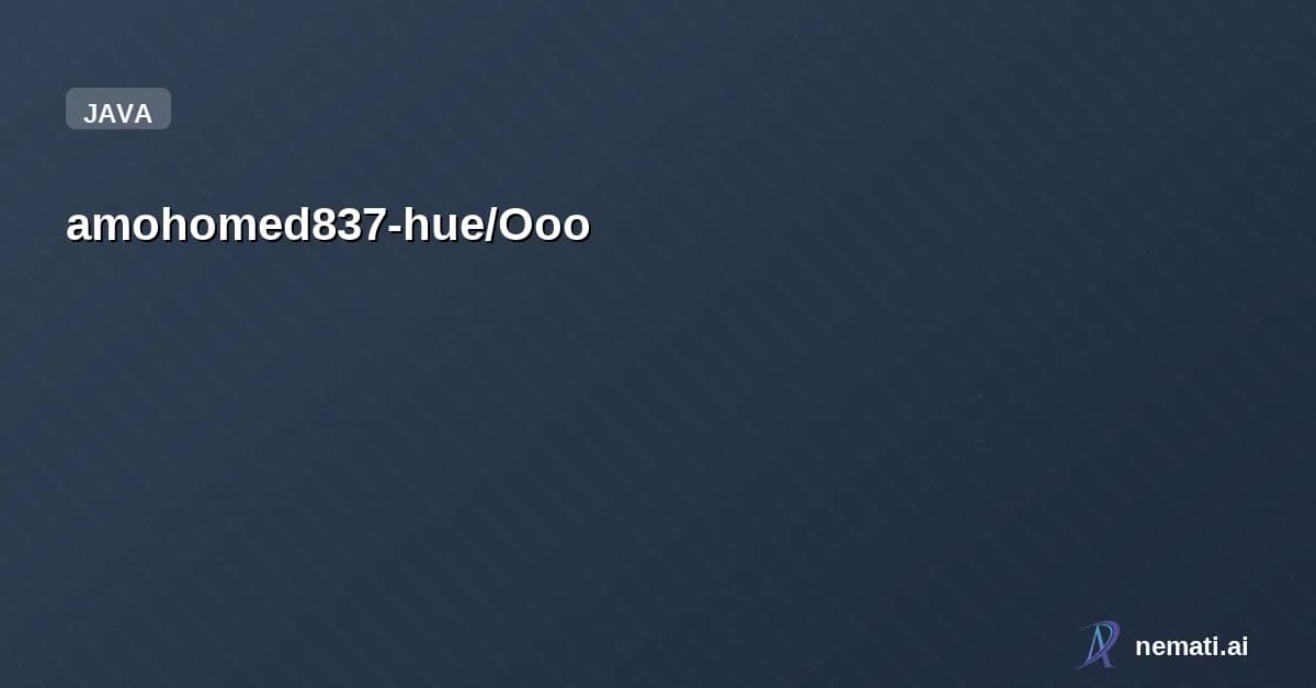 amohomed837-hue/Ooo