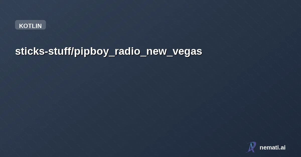 sticks-stuff/pipboy_radio_new_vegas