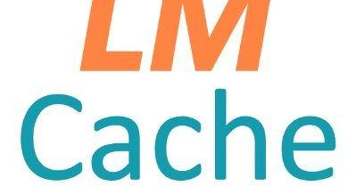 LMCache/LMCache — Supercharge Your LLM with the Fastest KV Cache Layer