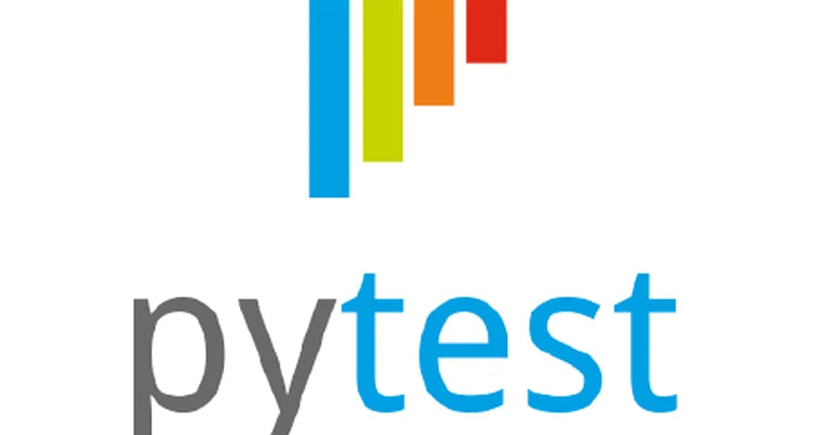 pytest-dev/pytest — The pytest framework makes it easy to write small tests, yet scales to support c