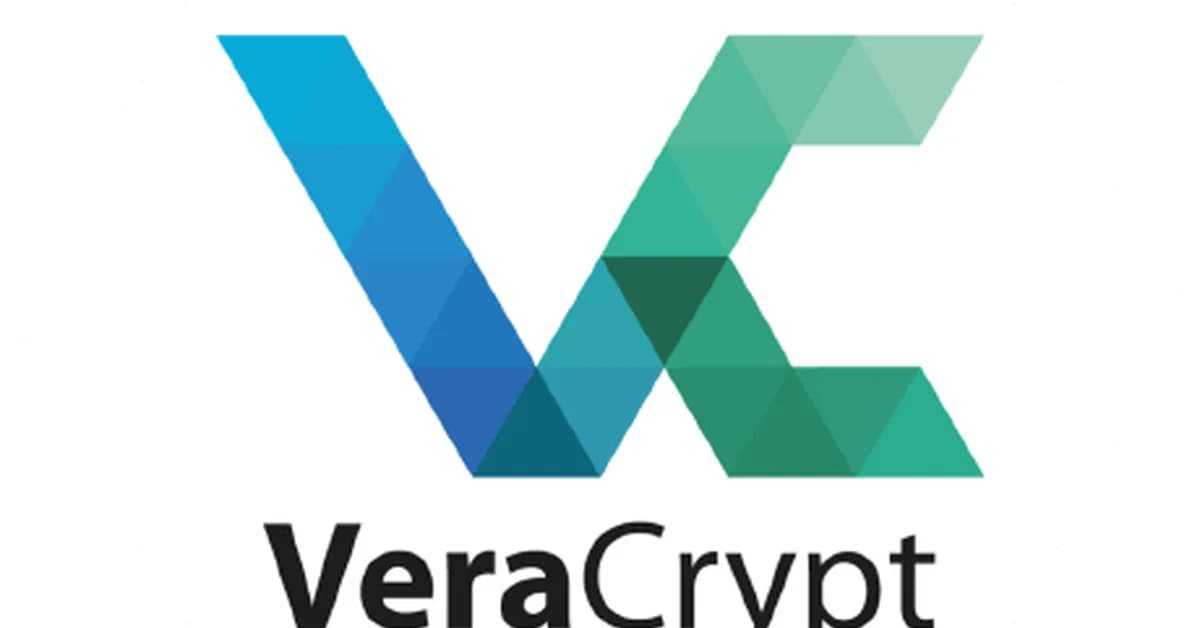 veracrypt/VeraCrypt — Disk encryption with strong security based on TrueCrypt