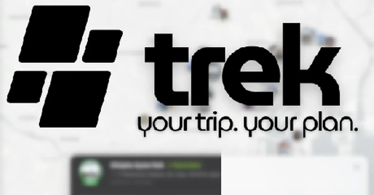 mauriceboe/TREK — A self-hosted travel/trip planner with real-time collaboration, interactive maps