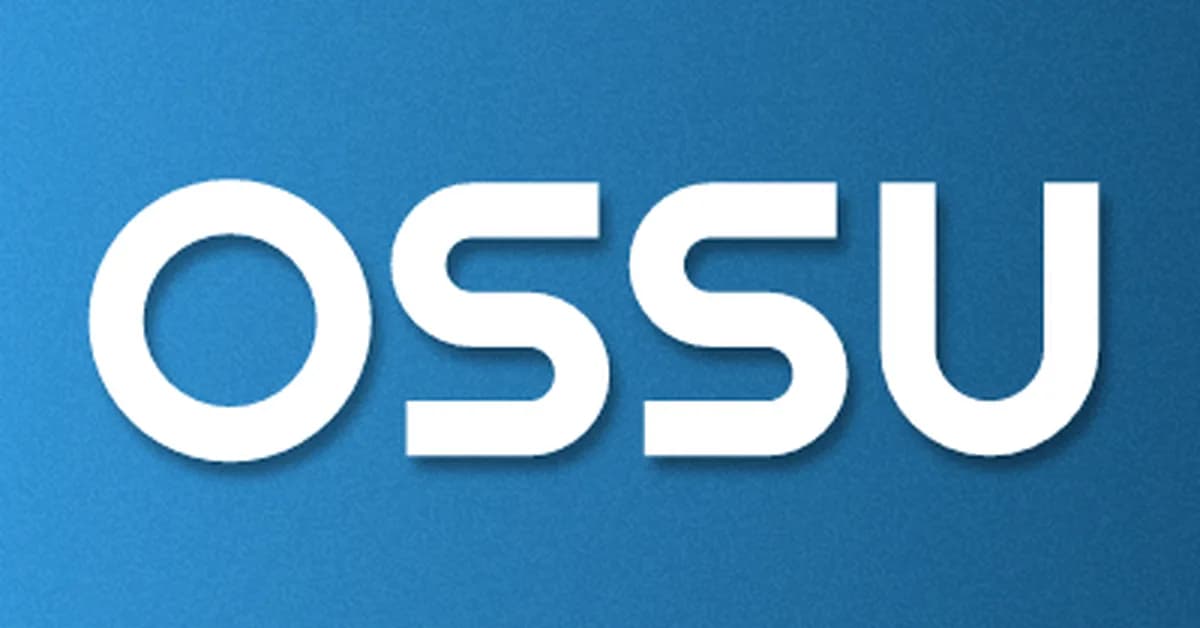 ossu/computer-science — 🎓 Path to a free self-taught education in Computer Science!